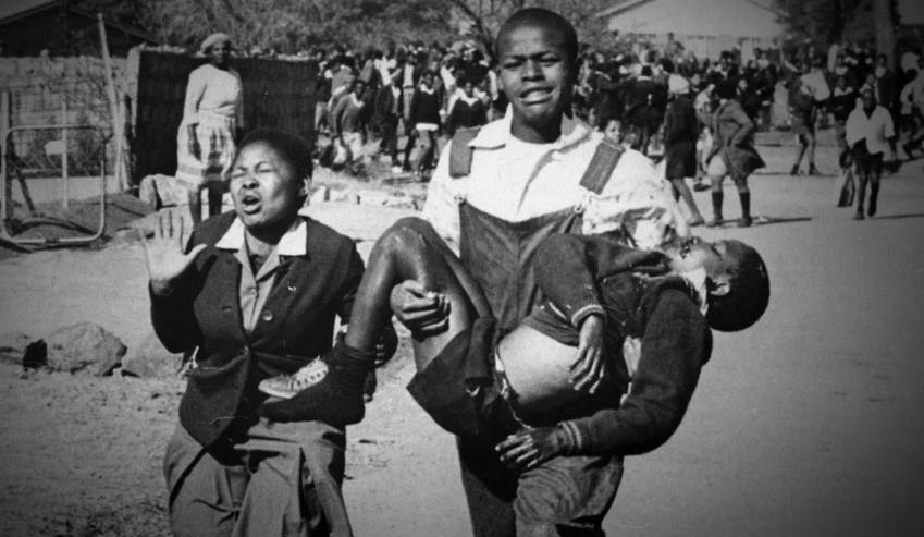 The Soweto Uprising Of June 16, 1976: A Turning Point In South African History 3 hector